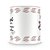 Caneca Campeã em Arremesso de Chinelo - Imagem 3