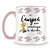 Caneca Campeã em Arremesso de Chinelo - Imagem 1