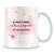 Caneca Mãe Linda Metamorfose - Imagem 2