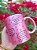 Caneca Frases de Mãe (Rosa Perolada) - Imagem 2