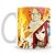 Caneca Personalizada Fairy Tail (Mod.1) - Imagem 1