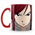 Caneca Personalizada Fairy Tail Erza - Imagem 1