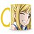 Caneca Personalizada Fairy Tail Lucy - Imagem 1