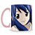 Caneca Personalizada Fairy Tail Wendy - Imagem 1