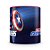 Caneca Personalizada Capitão América (Mod.3) - Imagem 3