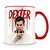 Caneca Personalizada Dexter (Mod.2) - Imagem 2