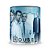 Caneca Personalizada Doctor House (Mod.1) - Imagem 1