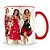 Caneca Personalizada Sex and the City (Mod.1) - Imagem 2