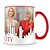 Caneca Personalizada Sex and the City (Mod.2) - Imagem 2