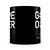 Caneca Personalizada Game Over (100% Preta) - Imagem 3