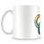 Caneca GAY - Imagem 2