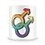 Caneca GAY - Imagem 1