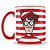 Caneca Personalizada Where's Wally - Imagem 1