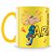 Caneca Hey Arnold - Imagem 1