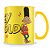 Caneca Hey Arnold - Imagem 3