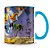Caneca Zé Carioca (Azul) - Imagem 3
