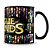 Caneca Personalizada League of Legends (Preta) - Imagem 3