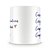 Caneca Voe Com Leveza - Imagem 3
