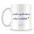 Caneca Voe Com Leveza - Imagem 2