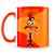 Caneca Emoção Ansiedade - Imagem 2