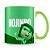 Caneca Emoção Nojinho - Imagem 1
