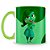 Caneca Emoção Nojinho - Imagem 2