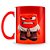 Caneca Emoção Raiva - Imagem 2