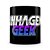 Caneca Linhagem Geek 100% Preta (Mod.2) - Imagem 2