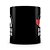 Caneca Linhagem Geek Sou Nerdola (100% Preta) - Imagem 3