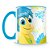 Caneca Emoção Alegria (Com Foto) - Imagem 1