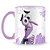 Caneca Emoção Medo (Com Foto) - Imagem 1