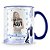 Caneca Emoção Tédio (Com Foto) - Imagem 2