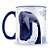 Caneca Emoção Tédio (Com Foto) - Imagem 1