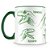 Caneca Personalizada Dinossauros (Mod.1) - Imagem 1