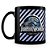 Caneca Personalizada Jurassic World (100% Preta) - Imagem 1