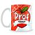 Caneca Professor (Foto e Nome) - Imagem 1
