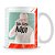 Caneca Professor (Foto e Nome) - Imagem 2