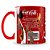 Caneca Coca Cola Retrô (Mod.2) - Imagem 1