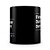Caneca Flynow 100% Preta (Mod.1) - Imagem 3