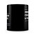 Caneca Flynow 100% Preta (Mod.2) - Imagem 3