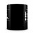 Caneca Flynow 100% Preta (Mod.3) - Imagem 3