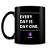 Caneca Flynow 100% Preta (Mod.3) - Imagem 2