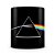 Caneca Personalizada Pink Floyd (100% Preta) - Imagem 2