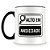 Caneca Alto em Ansiedade - Imagem 1