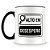 Caneca Alto em Desespero - Imagem 1