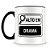Caneca Alto em Drama - Imagem 1