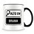 Caneca Alto em Drama - Imagem 2