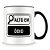 Caneca Alto em Ódio - Imagem 2