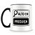 Caneca Alto em Preguiça - Imagem 1