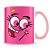 Caneca Padrinhos Mágicos (Wanda) - Imagem 2